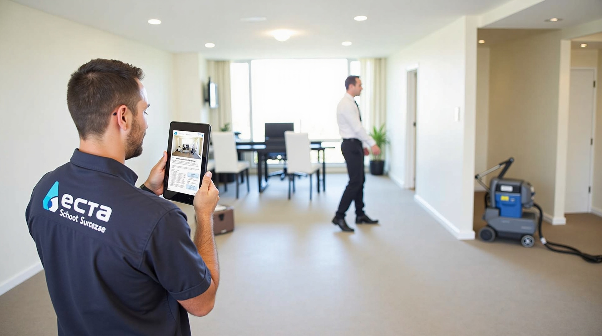 Bond Cleaning Service