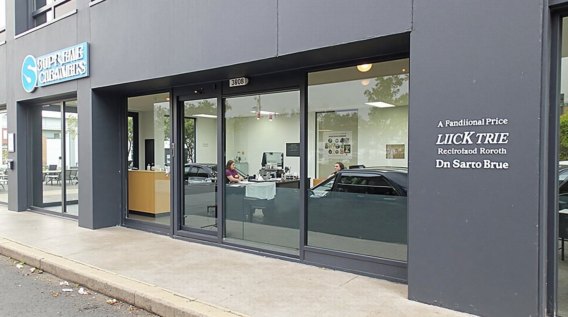 Fresho Carpet Cleaning Sanctuary Cove Contact Office