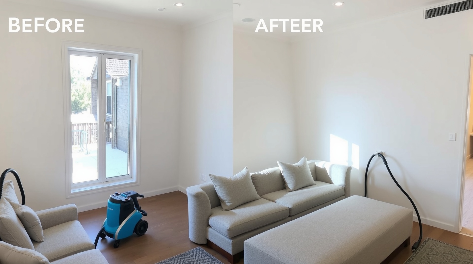 Professional Upholstery Cleaning Sanctuary Cove